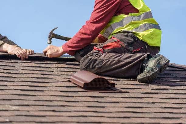 Best Roof Waterproofing Services  in Gridley, IL