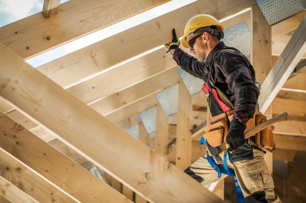 Best Residential Roofing Contractor  in Gridley, IL