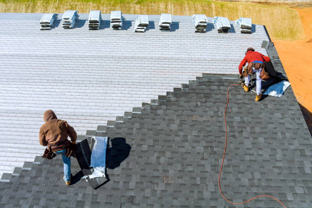 Roof Gutter Cleaning in Gridley, IL