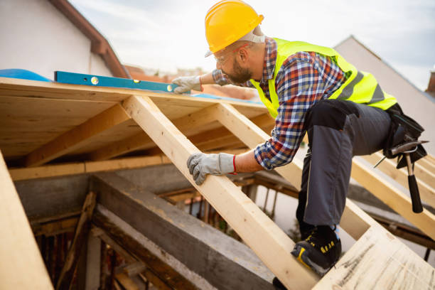 Trusted Gridley, IL Roofing Contractor Experts