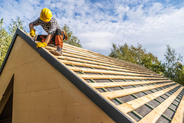 Best Storm Damage Roof Repair  in Gridley, IL