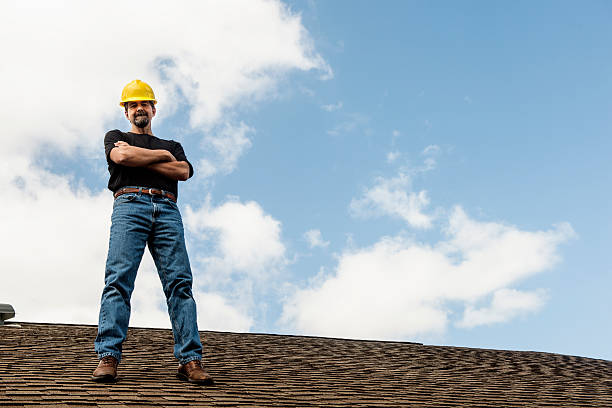 Best Emergency Roof Repair  in Gridley, IL